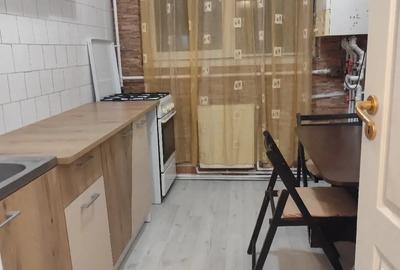 Apartament cu 2 camere semidecomandat în Central - 3