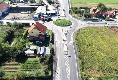 Casă individuală cu 6 camere cu Canalizare în Sud - 7