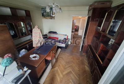 Apartament cu 4 camere semidecomandat în Central - 25