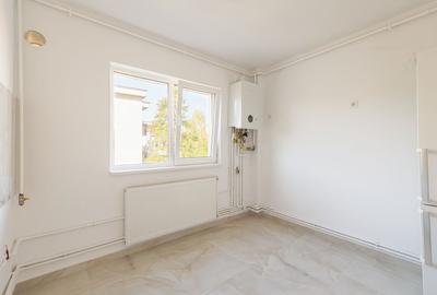 Apartament cu 2 camere semidecomandat, mobilat în Central - 4