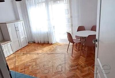 Apartament cu 2 camere decomandat în Central - 2