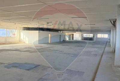 Spațiu comercial, de 1,160 mp, în Trivale - 5