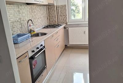 Apartament cu 3 camere, mobilat în Militari - 1