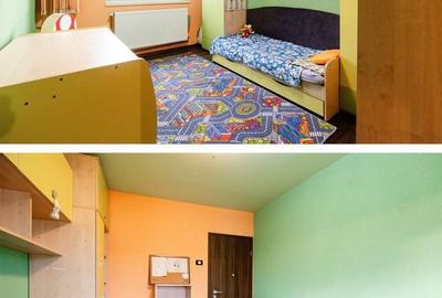 Apartament cu 3 camere decomandat în Aradul Nou - 5