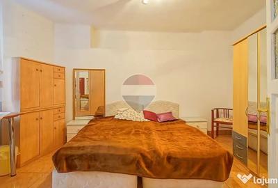 Casă cu 3 camere cu Teren 104 Mp în Central