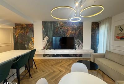 Apartament cu 2 camere în Central