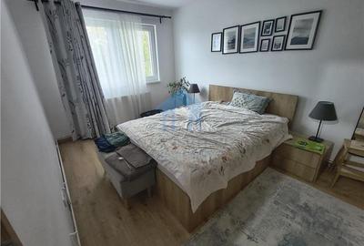 Apartament cu 4 camere decomandat în Mănăștur