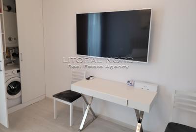 Garsonieră decomandată în Mamaia-Sat - 15