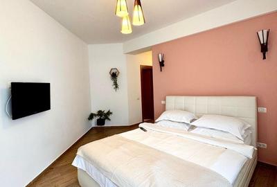 Apartament cu 3 camere decomandat în Central - 8