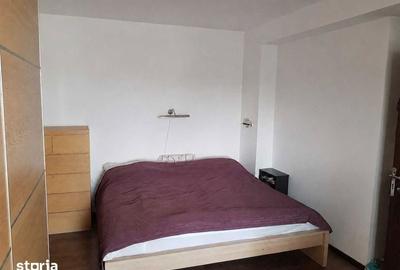 Apartament cu 3 camere în Crevedia - 2