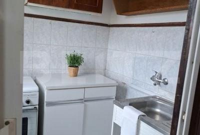 Apartament cu 2 camere în Solidarității