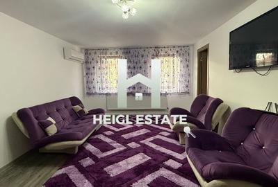 Apartament cu 2 camere decomandat în Dumbrăvița - 1