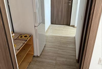Apartament cu 2 camere semidecomandat în Cedonia - 3
