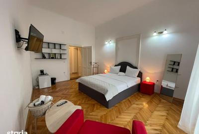 Apartament cu 3 camere în Periferie - 13