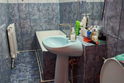 Apartament cu 2 camere decomandat, mobilat în Siderurgiștilor