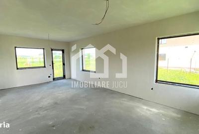 Casă cu 4 camere în Jucu - 4