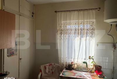 Apartament cu 2 camere semidecomandat în Central - 2