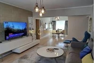 Apartament cu 4 camere decomandat, mobilat în Victoriei - 1