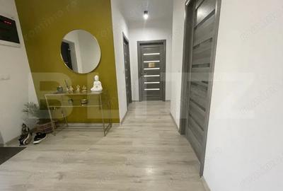 Casă cu Teren 680 Mp în Crișeni - 13