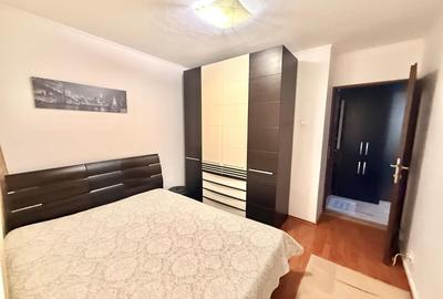 Apartament cu 3 camere, mobilat în Nicolina - 17