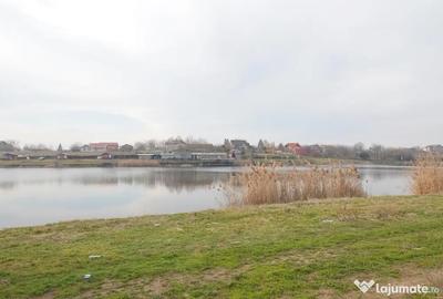 Teren de 1000 mp, în Frumușani - 1