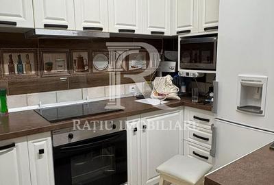 Apartament cu 3 camere în Central - 4
