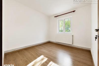 Apartament cu 2 camere semidecomandat, mobilat în Astra - 4