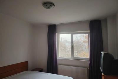 Apartament cu 3 camere semidecomandat în Nord - 3