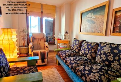 Apartament cu 5 camere decomandat în Central - 8