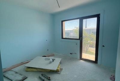 Casă cu 4 camere cu Teren 600 Mp în Orașul Vechi - 12