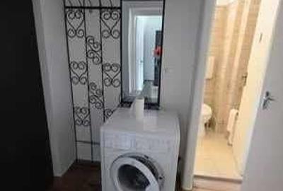 Garsonieră decomandată în Mărăști - 1