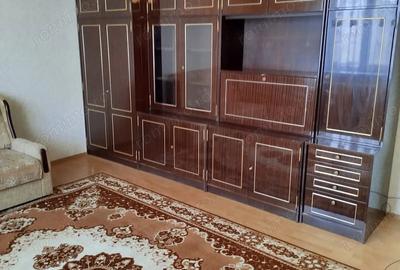 Garsonieră semidecomandată în Grozăvești