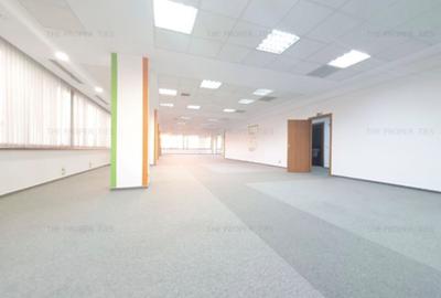 Birou, de 3,000 mp, în Virtuții - 3