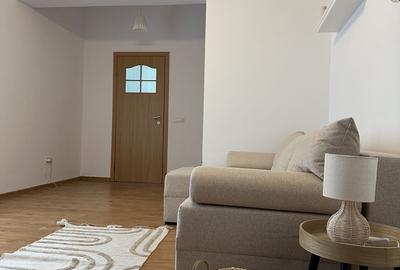 Apartament cu 2 camere în Șelimbăr