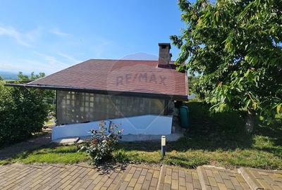 Casă individuală cu 6 camere cu Teren 3614 Mp în Liteni (Moara) - 59