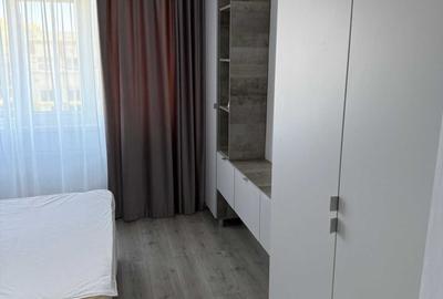 Garsonieră decomandată în Central - 1