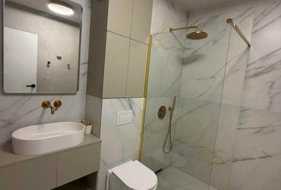 Garsonieră decomandată în Gheorgheni - 1