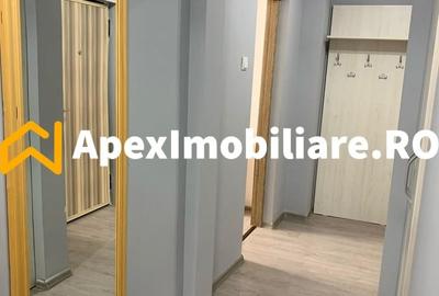 Apartament cu 2 camere decomandat, mobilat în Rahova - 8