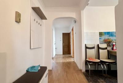 Apartament cu 4 camere decomandat, mobilat în Freidorf - 8
