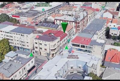 Spațiu comercial, de 127 mp, în Ultracentral - 2