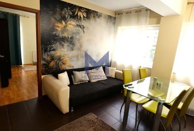 Apartament cu 3 camere decomandat în Mărăști - 14