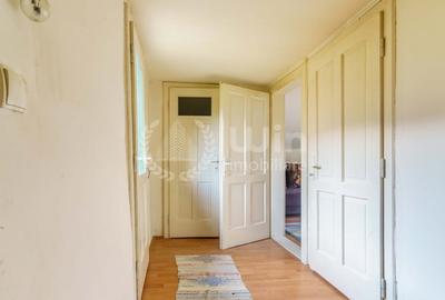 Casă individuală cu 3 camere cu Teren 605 Mp în Muntele Rece - 8