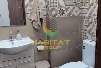 Apartament cu 3 camere decomandat în Central - 4
