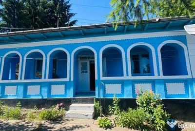 Casă cu 4 camere în Iazu Nou - 1