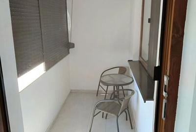 Apartament cu 2 camere decomandat, mobilat în Tomis Nord - 4