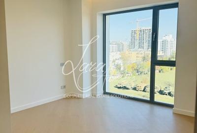 Apartament cu 4 camere semidecomandat în Barbu Văcărescu - 5