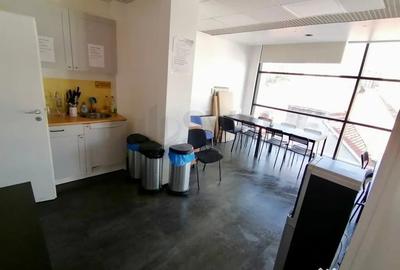 Spațiu comercial, de 526 mp, în Universitate - 1