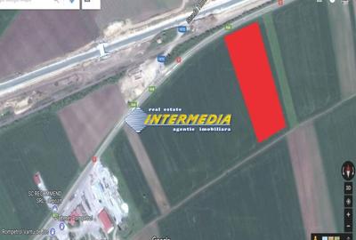Teren Construcții extravilan de 3200 mp, în Vințu de Jos - 1