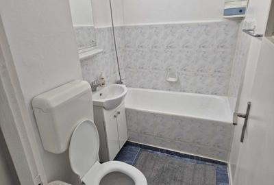 Garsonieră semidecomandată în Dristor