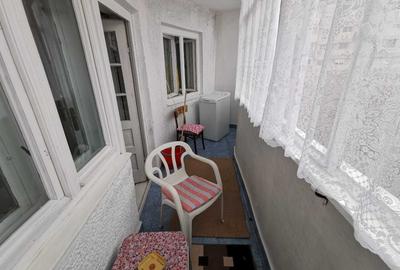 Apartament cu 2 camere decomandat în Dacia